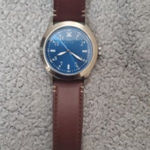 New Elevon Hanson Watch (Japanese Seiko Movement)